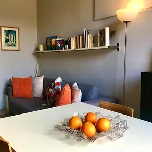 Apartamento Sunny Floor In San Frediano