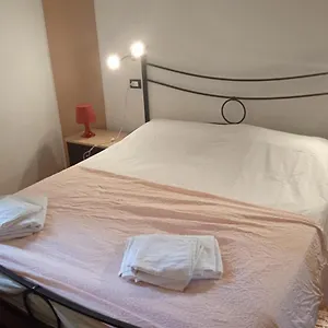 Apartamento Rinascita Station House