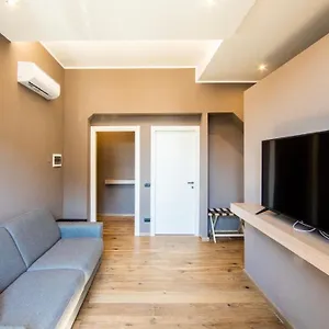 Apartamento New Wonderful Bilo With Walk-in Closet From Moscova