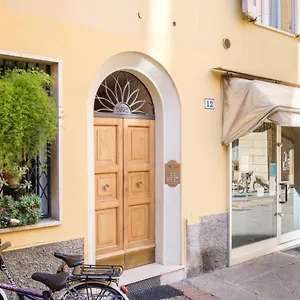 Apartamento Del Professore By
