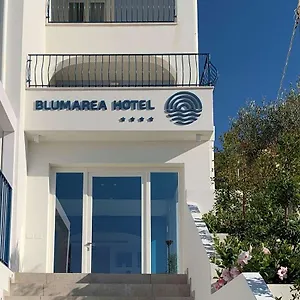 Hotel Western Blumarea