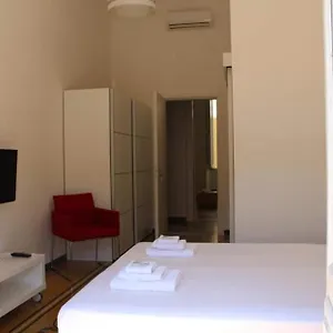 Casa de hóspedes D'amare Via Roma