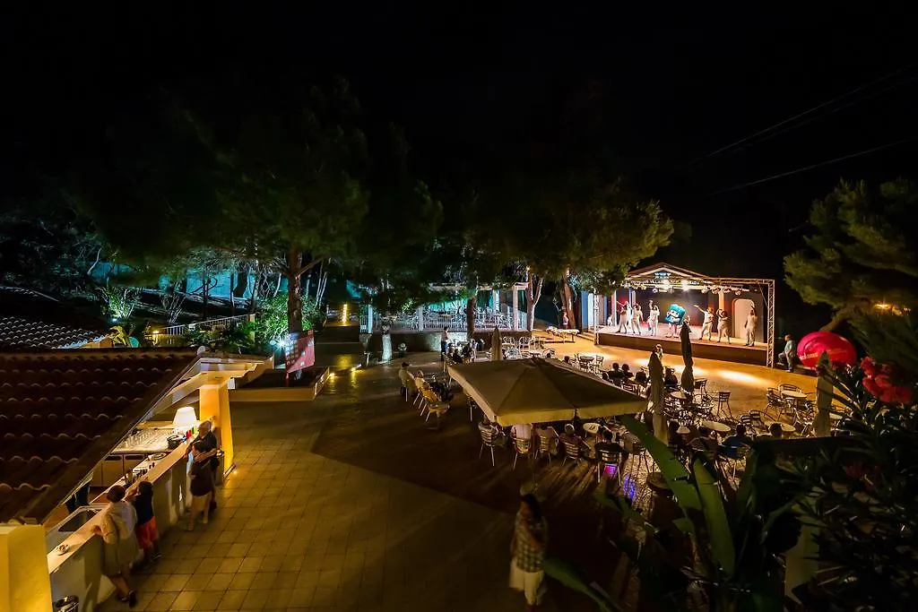 Hotel Amareclub Rocca Dorada Santa Margherita di Pula 4*,  Italia