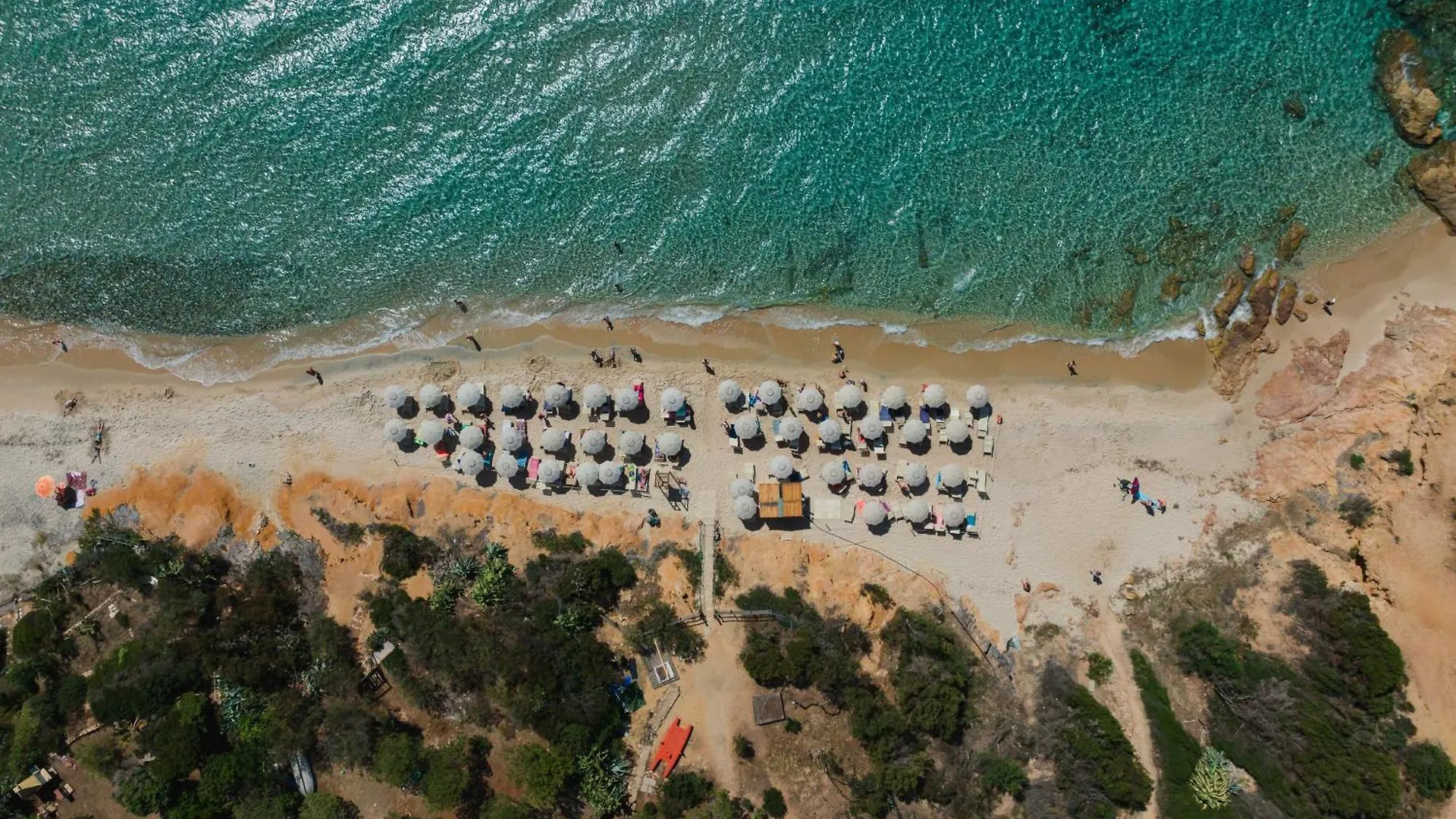 Hotel Amareclub Rocca Dorada Santa Margherita di Pula 4*,  Italia