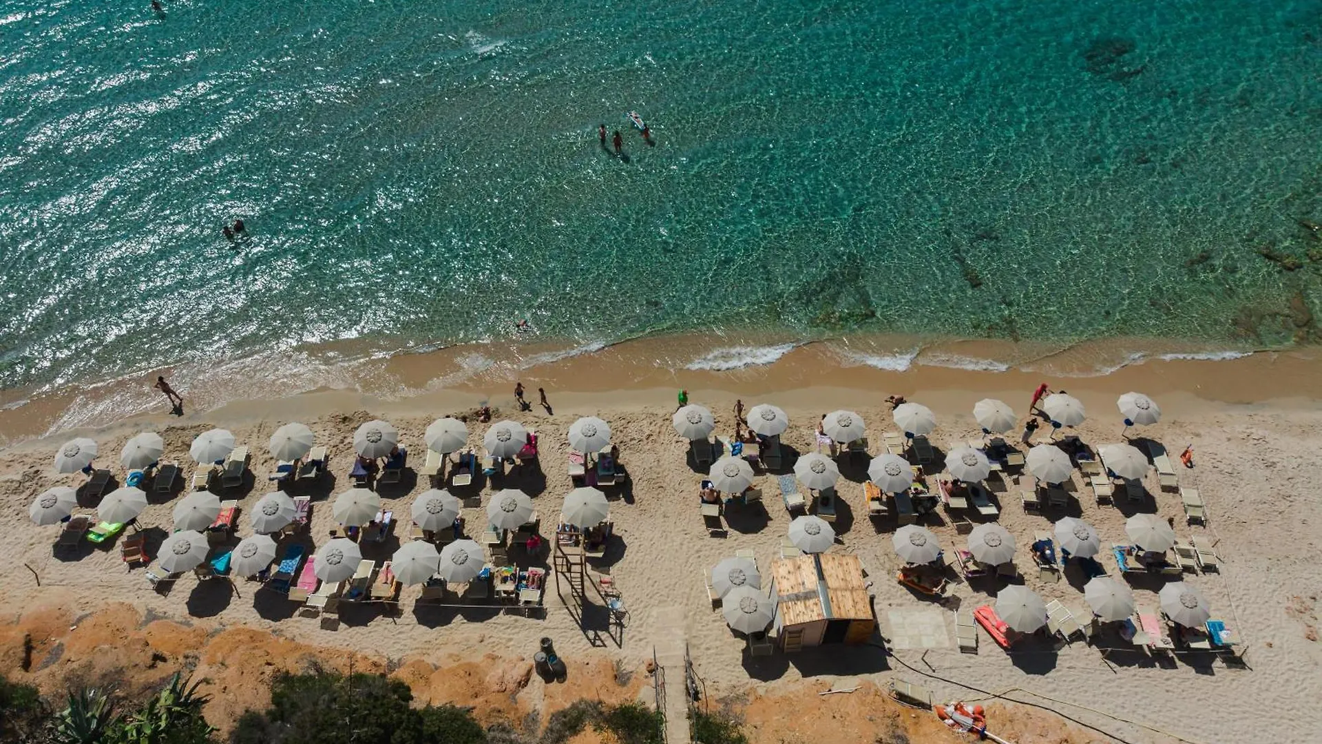 Hotel Amareclub Rocca Dorada Santa Margherita di Pula