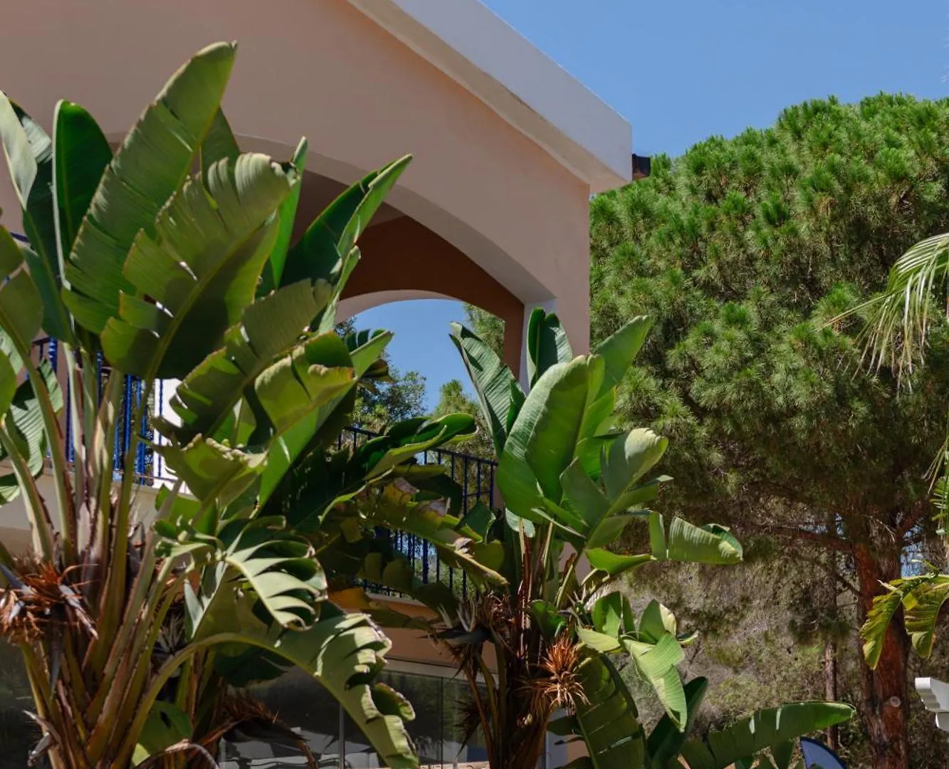 Hotel Amareclub Rocca Dorada Santa Margherita di Pula