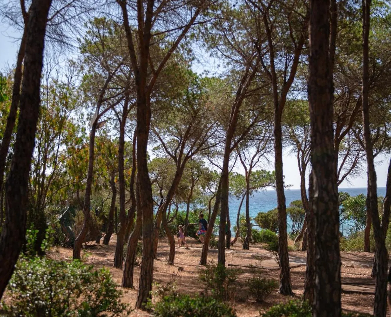 ****  Hotel Amareclub Rocca Dorada Santa Margherita di Pula Italia