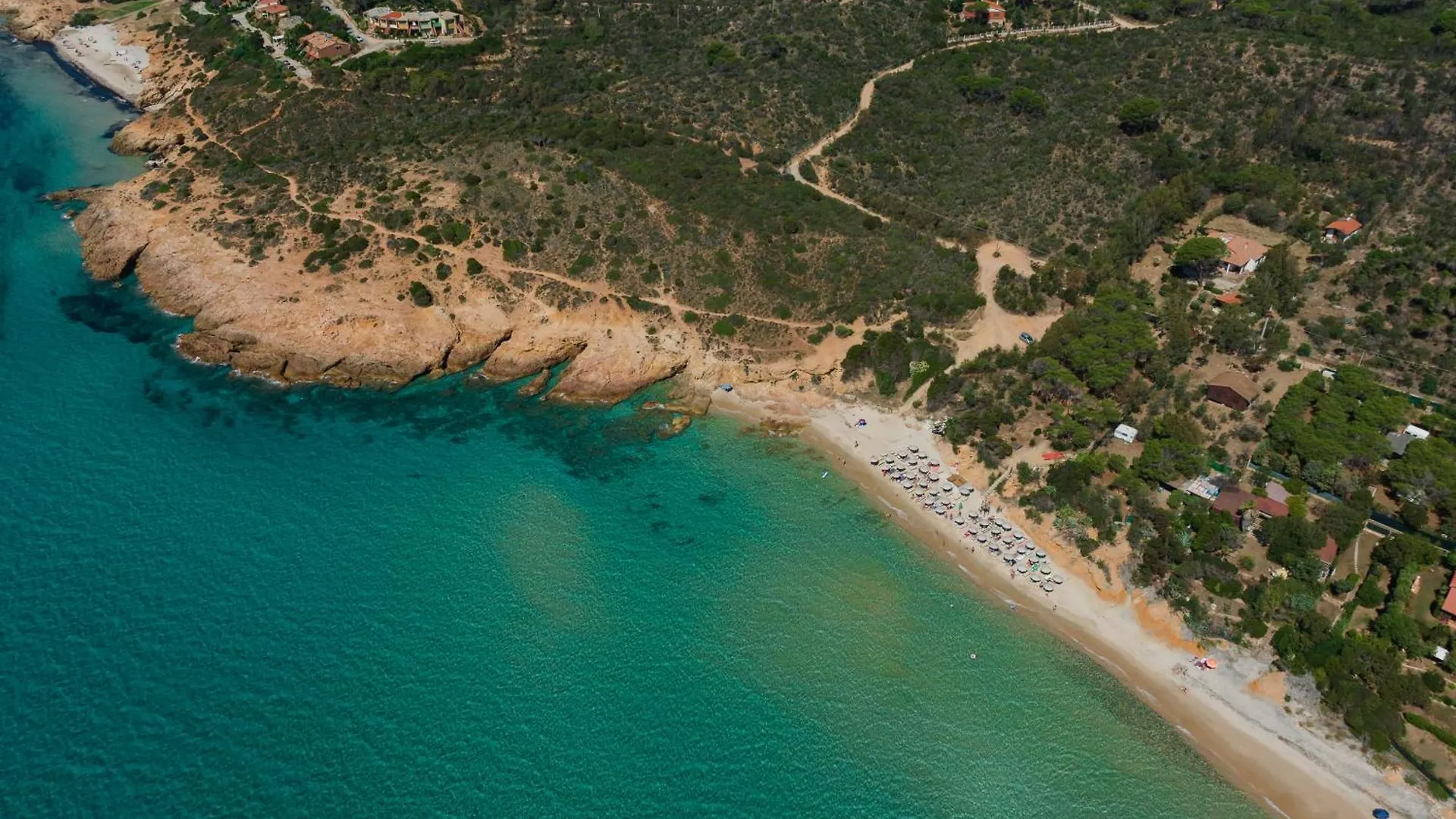 ****  Hotel Amareclub Rocca Dorada Santa Margherita di Pula Italia