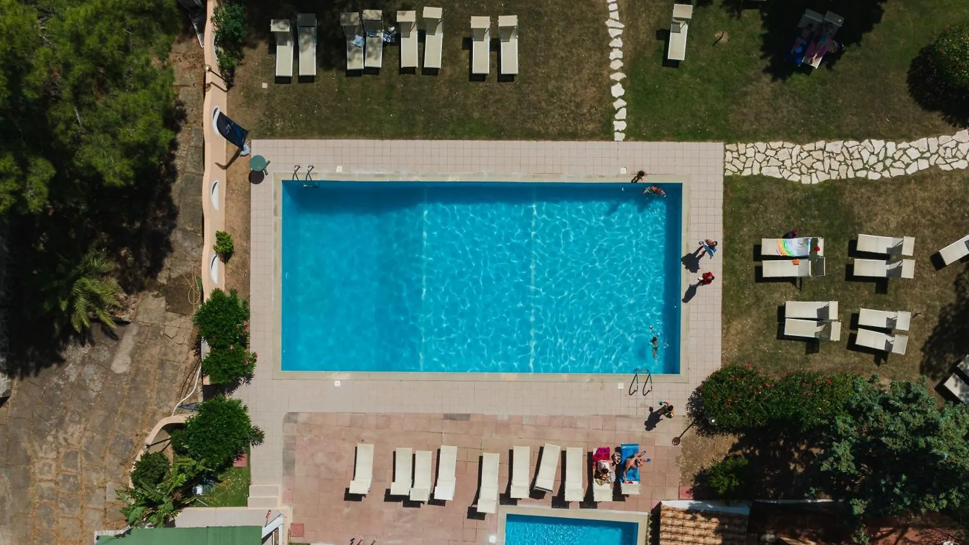 Hotel Amareclub Rocca Dorada Santa Margherita di Pula 4*,  Italia