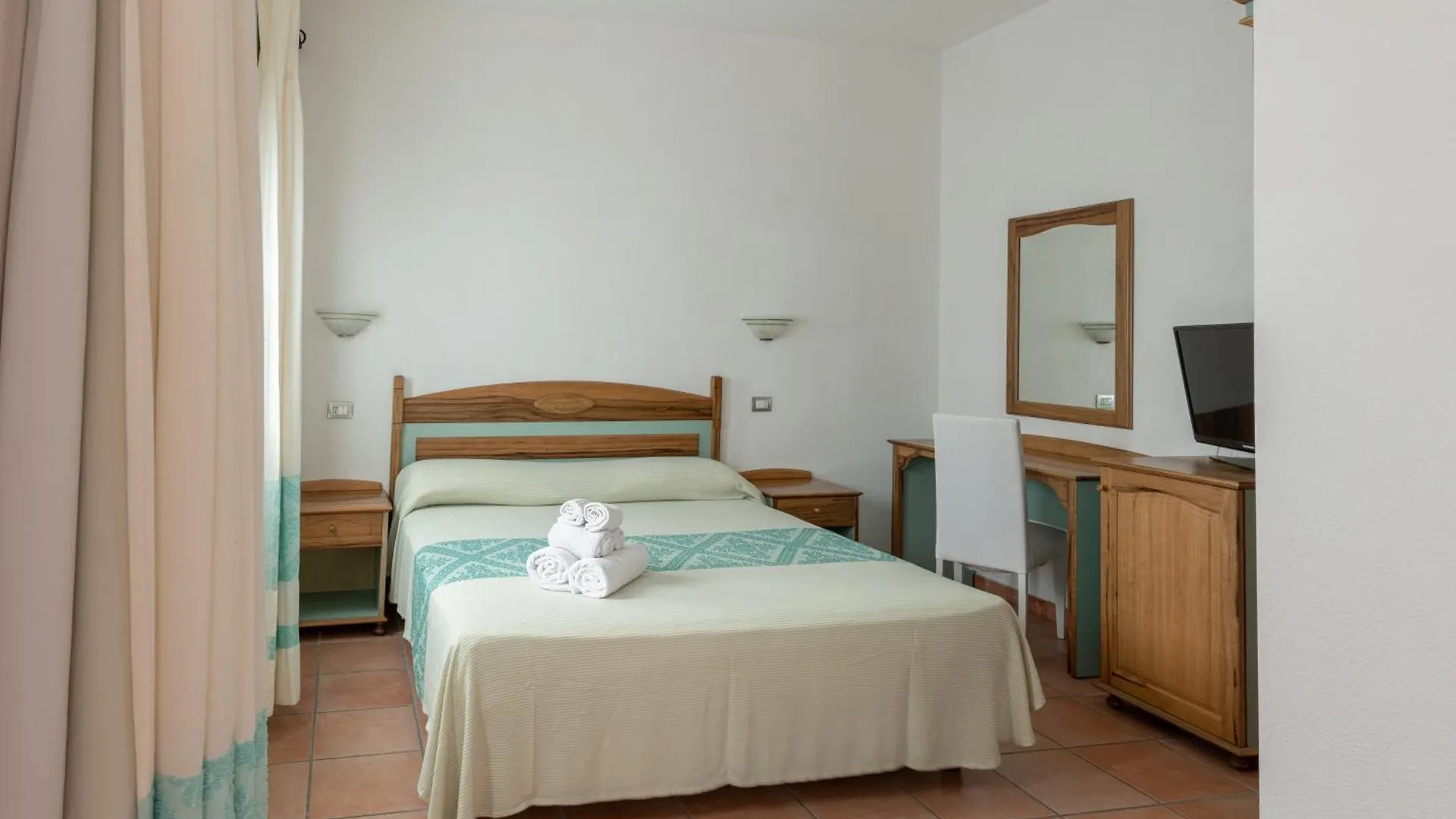 Hotel Amareclub Rocca Dorada Santa Margherita di Pula