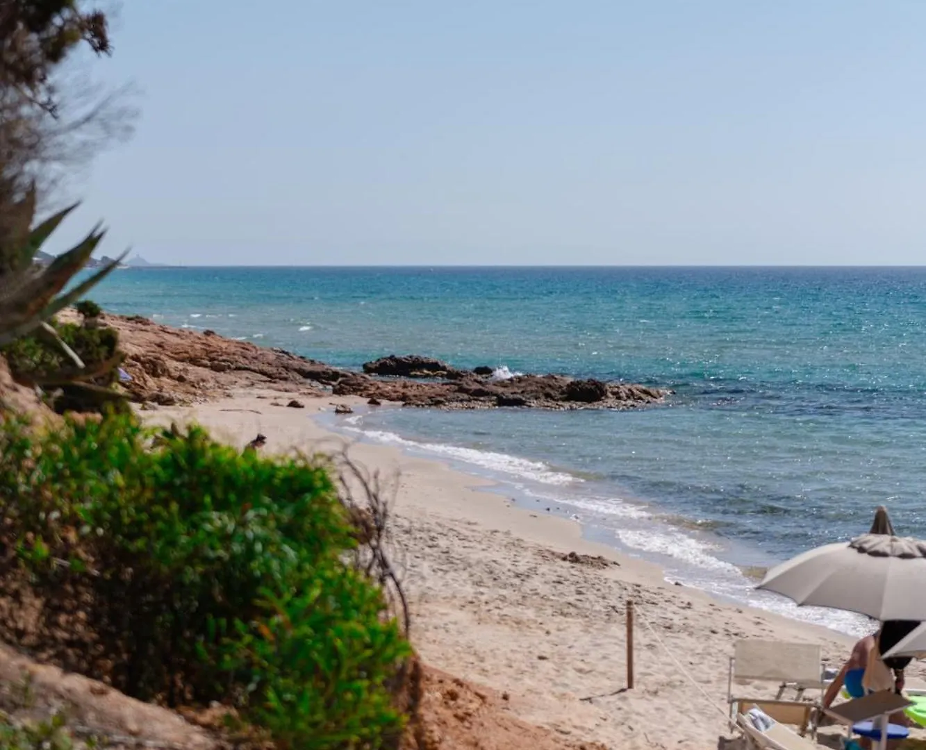 Hotel Amareclub Rocca Dorada Santa Margherita di Pula