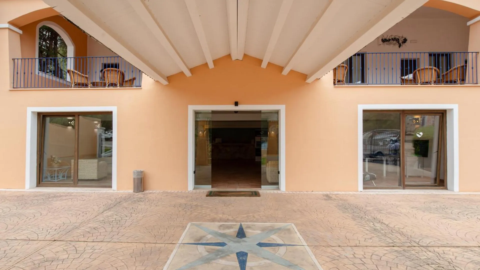 Hotel Amareclub Rocca Dorada Santa Margherita di Pula Italia